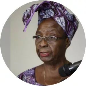 Molara Ogundipe
