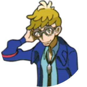 Molayne - Fictional character