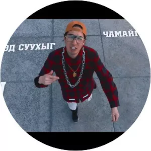 MOLBOYZ - Musical artist