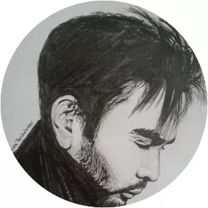 Moldanazar - Musical artist