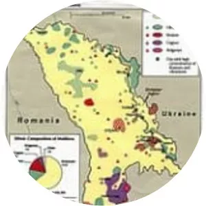Moldavian Soviet Socialist Republic