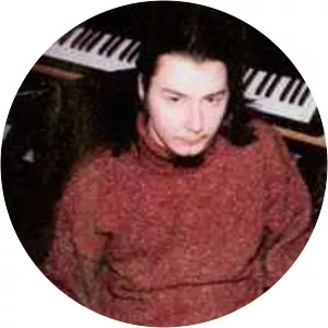 Moldvai Márk - Musician