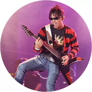 Moldyansyah Kusnadi Musician