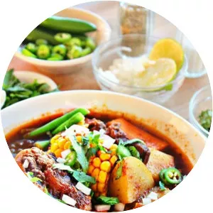 Mole de olla - 