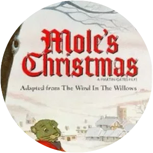 Mole's Christmas - 1994 ‧ Short/Animation ‧ 30 mins