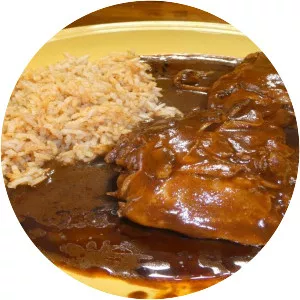 Mole sauce