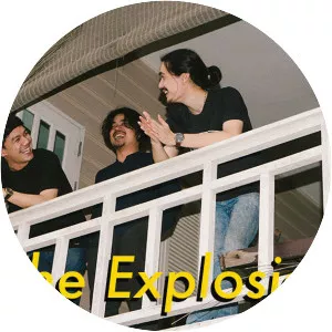 Møle The Explosion - Musical artist