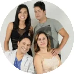 Moleca 100 Vergonha - Musical group