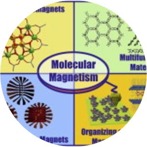 Molecular magnetism - Book by Olivier Kahn