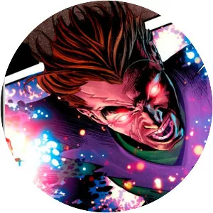 Molecule Man - Comic book character