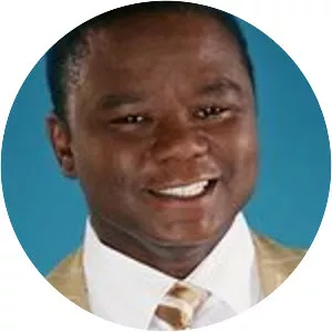 Molefi Monaisa - Actor