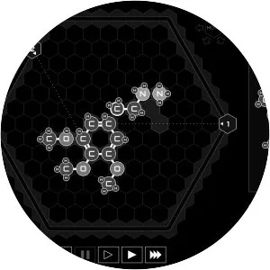 MOLEK-SYNTEZ - Video game