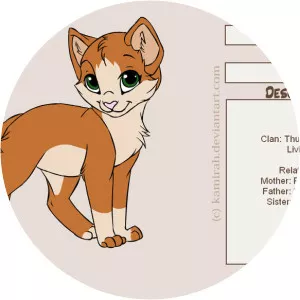 Molekit - Fictional character