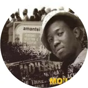 Molemi - Musical artist