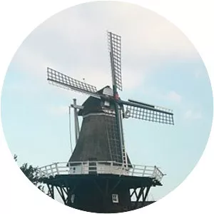 Molen van Vledder - 