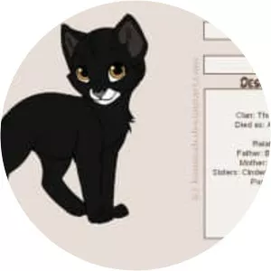 Molepaw - Fictional character