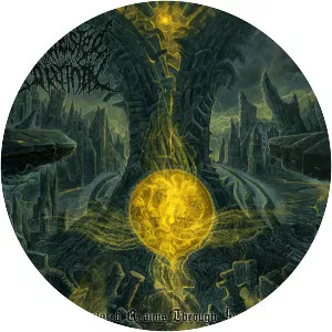 Molested Divinity - Musical artist