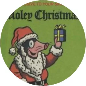 Moley Christmas