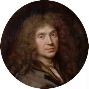 Molière - French playwright
