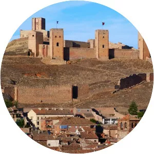 Molina de Aragón