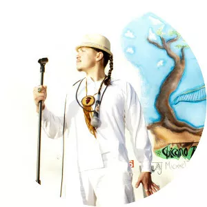 Molina Speaks - Musical artist