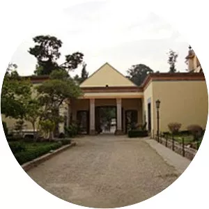 Molino de Flores Nezahualcóyotl National Park - 