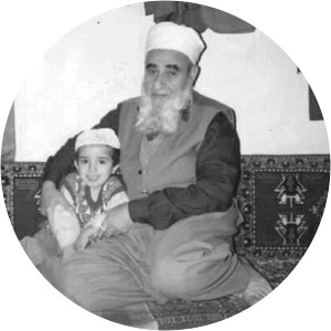 Molla Abdullah - Said Nursî's brother