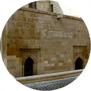 Molla Ahmad Mosque