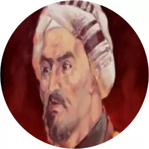 Molla Ahmed-i Cezirî