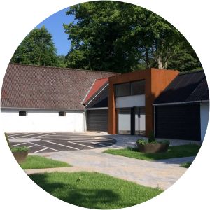 mølleå byhistorisk samling - 