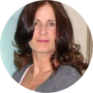 Mollee Roestel photograph