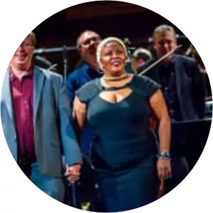 Mollena WilliamsHaas