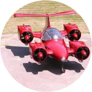 Moller M400 Skycar