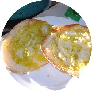 Mollete - 