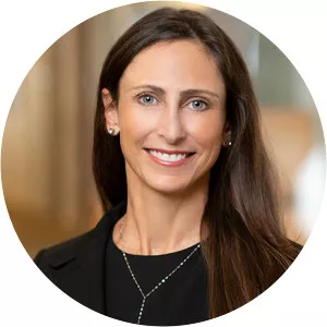 Mollie Benedict photograph