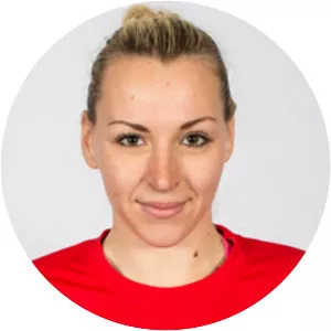 Mollie Campbell - British basketball player