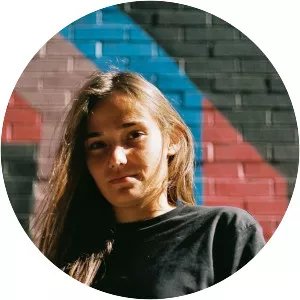 Mollie Collins photograph