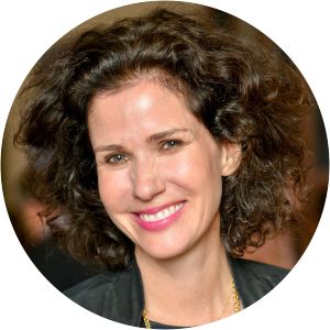 Mollie Dent-Brocklehurst