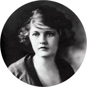 Mollie McQuillan Fitzgerald photograph