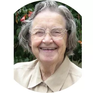 Mollie Miles - Ken Miles' wife