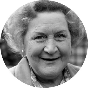 Mollie Sugden