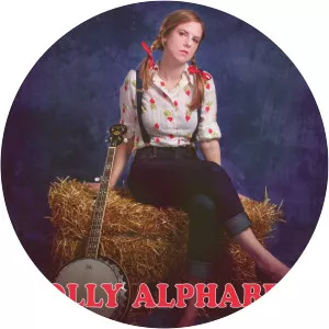 Molly Alphabet - Musical artist