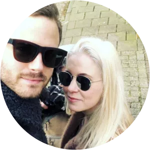 Molly Bakkum - Jim Bakkum's daughter