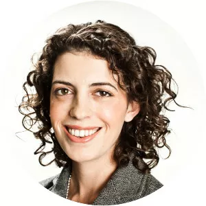 Molly Ball - American journalist