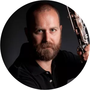 molly barth michael j. maccaferri - Musician