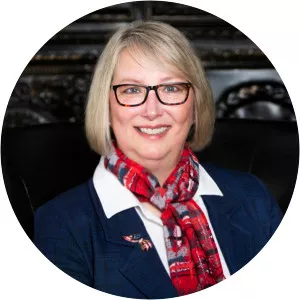 Molly Baumgardner - Member of the Kansas Senate