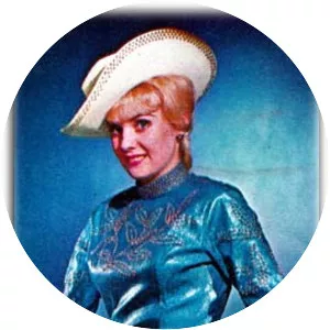 Molly Bee - American singer