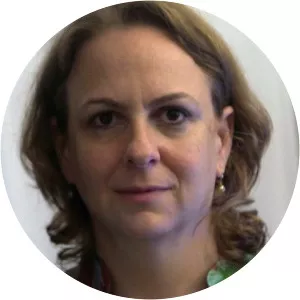 Molly Bernstein - Television producer