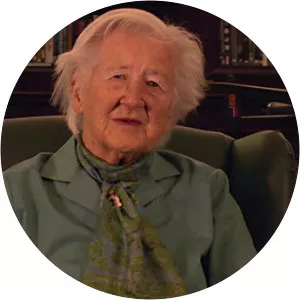 Molly Bloxam photograph