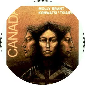 Molly Brant